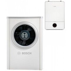 Тепловий насос Bosch Compress 7000i AW 9 E